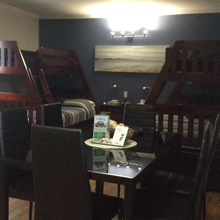 Trois-Rivières Miami Motel Inc المظهر الخارجي الصورة