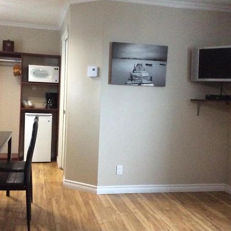 Trois-Rivières Miami Motel Inc المظهر الخارجي الصورة