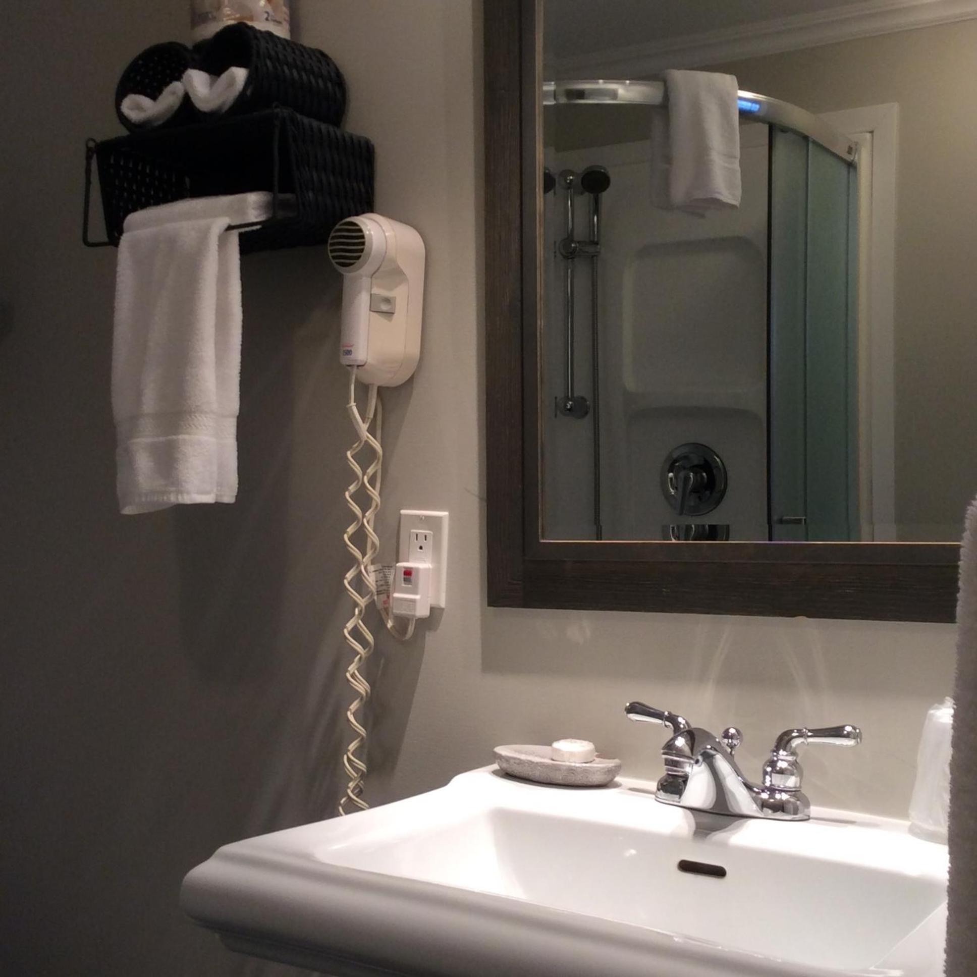 Trois-Rivières Miami Motel Inc المظهر الخارجي الصورة
