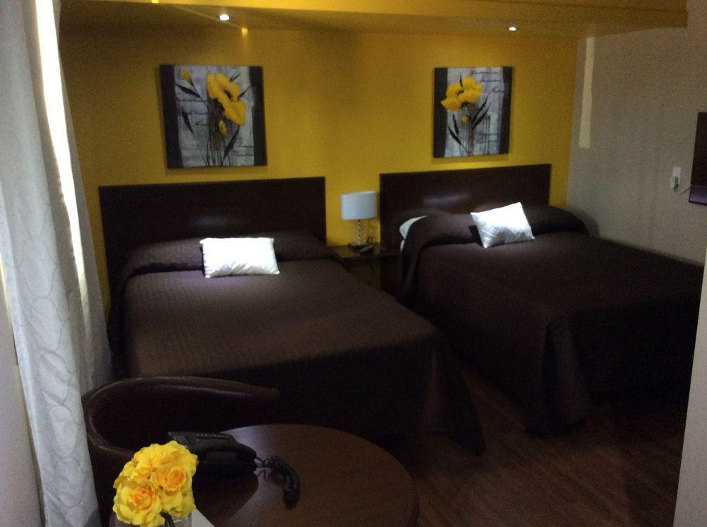 Trois-Rivières Miami Motel Inc المظهر الخارجي الصورة