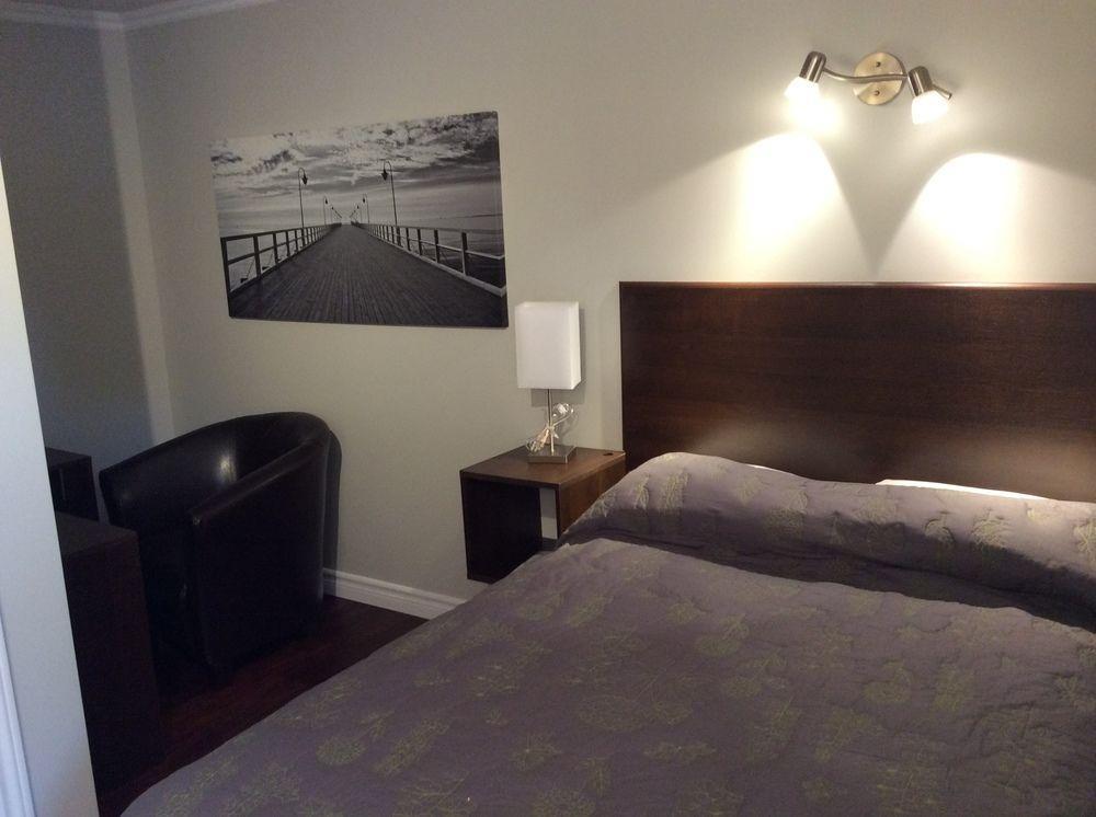 Trois-Rivières Miami Motel Inc المظهر الخارجي الصورة