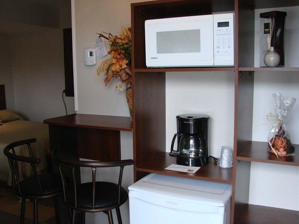 Trois-Rivières Miami Motel Inc المظهر الخارجي الصورة