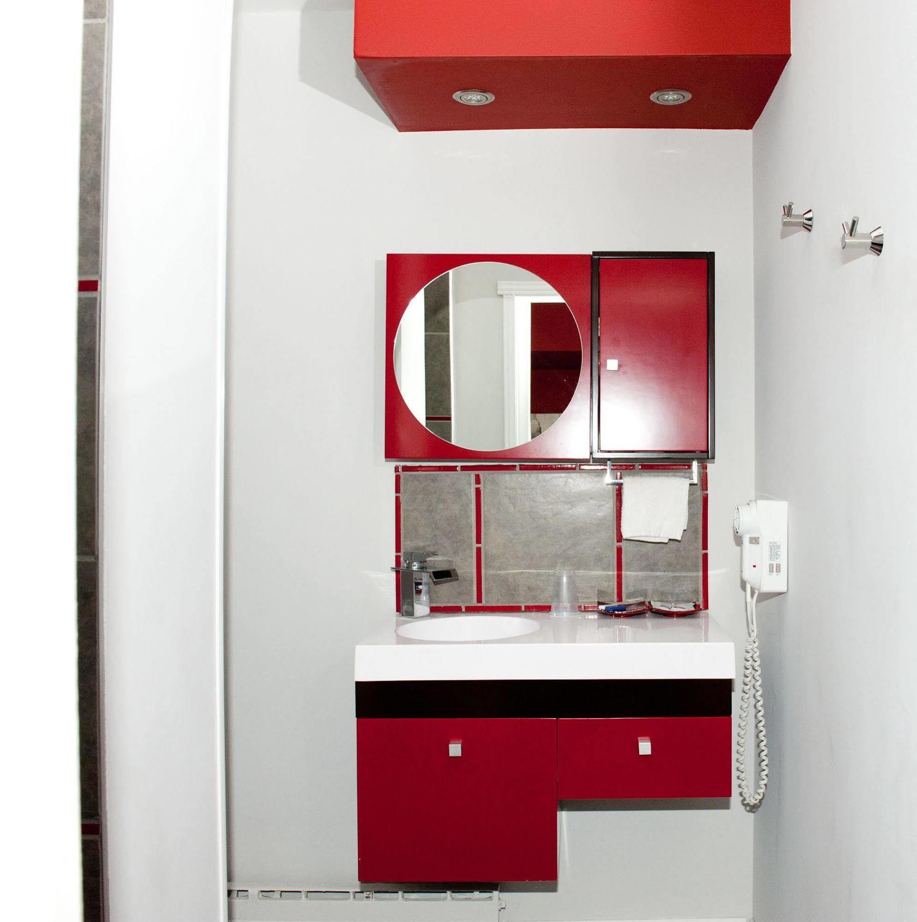 Trois-Rivières Miami Motel Inc المظهر الخارجي الصورة