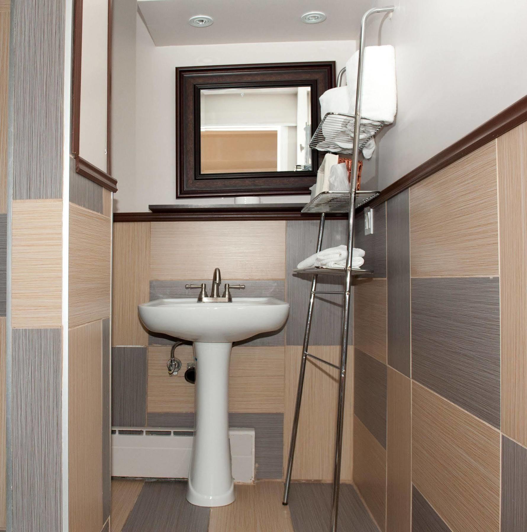 Trois-Rivières Miami Motel Inc المظهر الخارجي الصورة