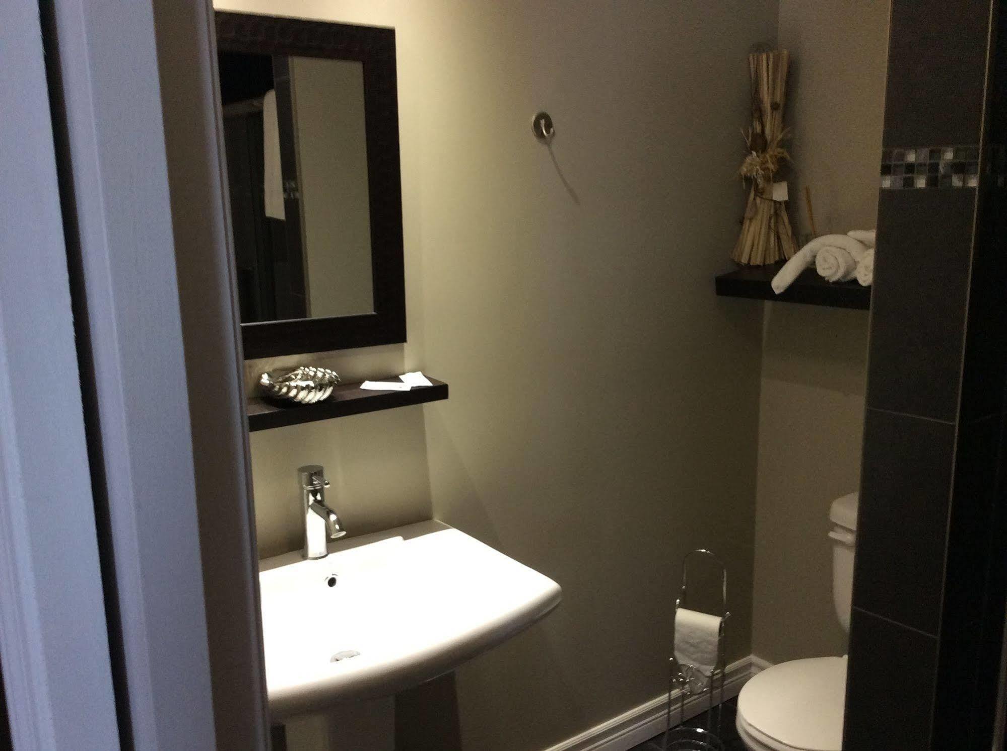 Trois-Rivières Miami Motel Inc المظهر الخارجي الصورة